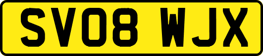 SV08WJX