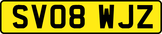 SV08WJZ