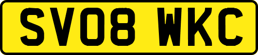 SV08WKC