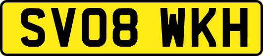 SV08WKH