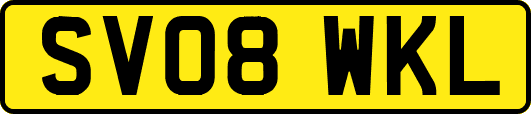SV08WKL