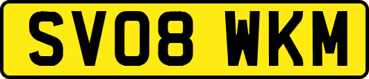 SV08WKM