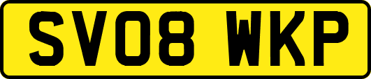 SV08WKP