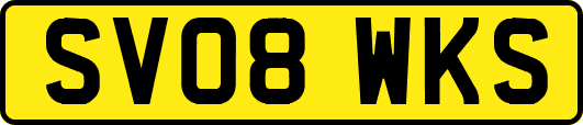 SV08WKS