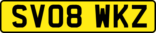 SV08WKZ
