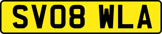 SV08WLA