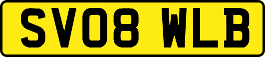 SV08WLB