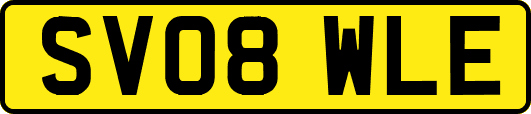 SV08WLE