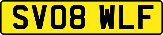 SV08WLF