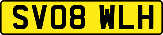 SV08WLH