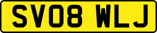 SV08WLJ