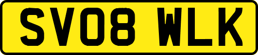 SV08WLK