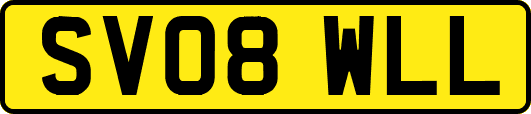 SV08WLL