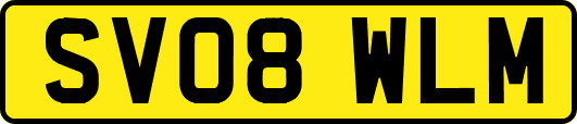 SV08WLM
