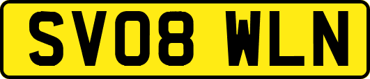 SV08WLN