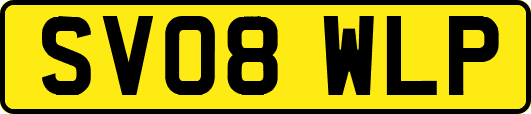 SV08WLP
