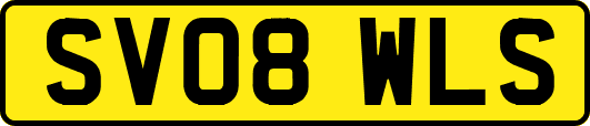 SV08WLS