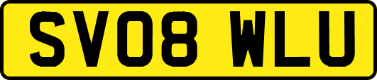 SV08WLU