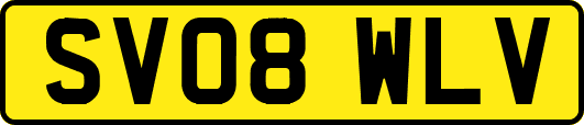 SV08WLV
