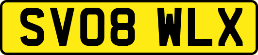 SV08WLX