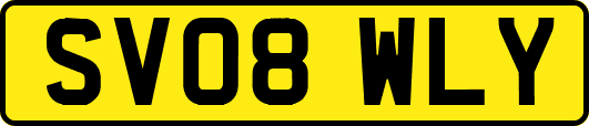 SV08WLY