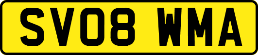 SV08WMA