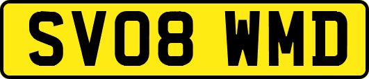 SV08WMD