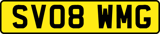 SV08WMG