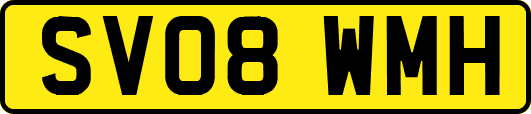 SV08WMH