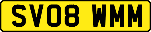 SV08WMM