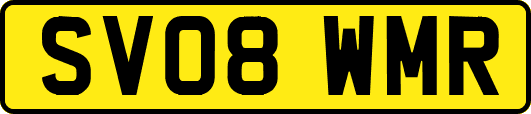 SV08WMR