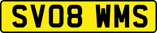 SV08WMS
