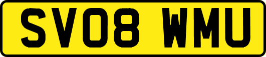 SV08WMU