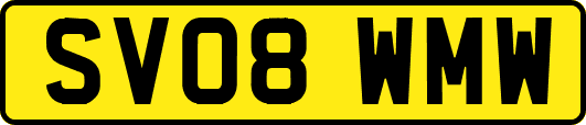 SV08WMW