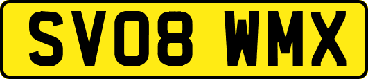 SV08WMX