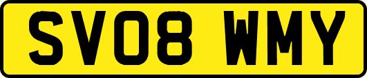 SV08WMY