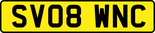 SV08WNC