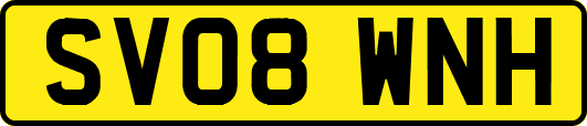SV08WNH