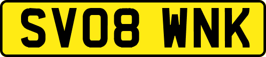 SV08WNK