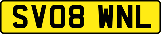 SV08WNL