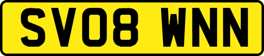 SV08WNN