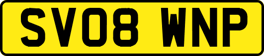 SV08WNP