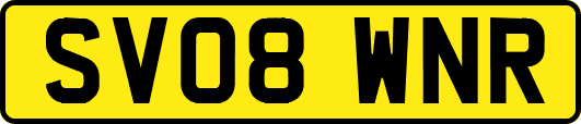 SV08WNR