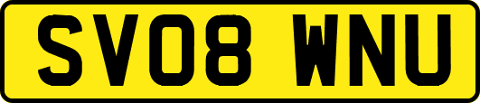 SV08WNU