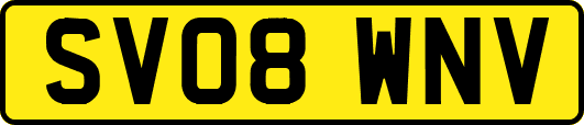 SV08WNV