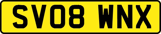 SV08WNX
