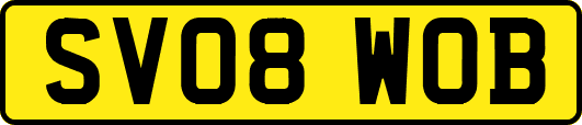 SV08WOB