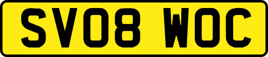 SV08WOC