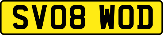 SV08WOD