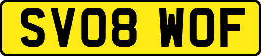 SV08WOF